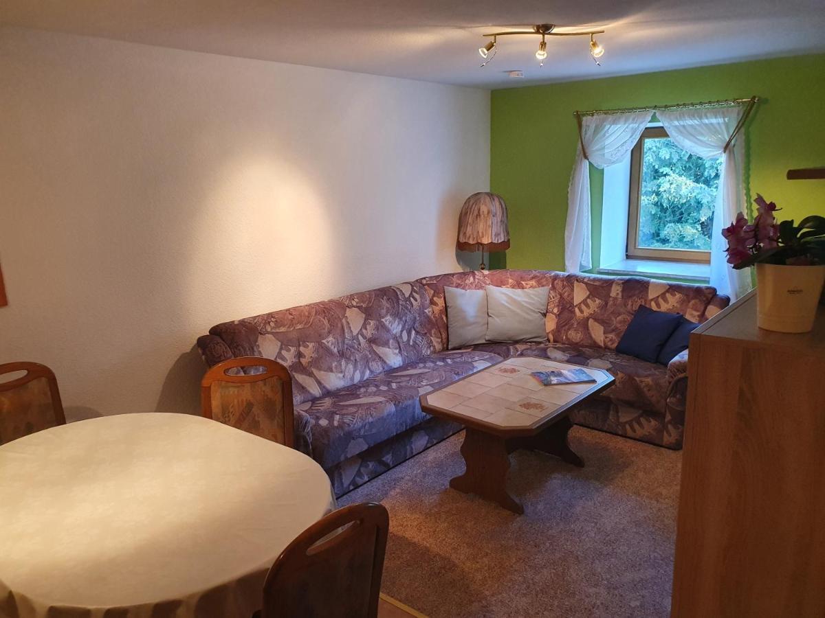 Alte Schaeferei Bad Gottleuba Villa Екстериор снимка