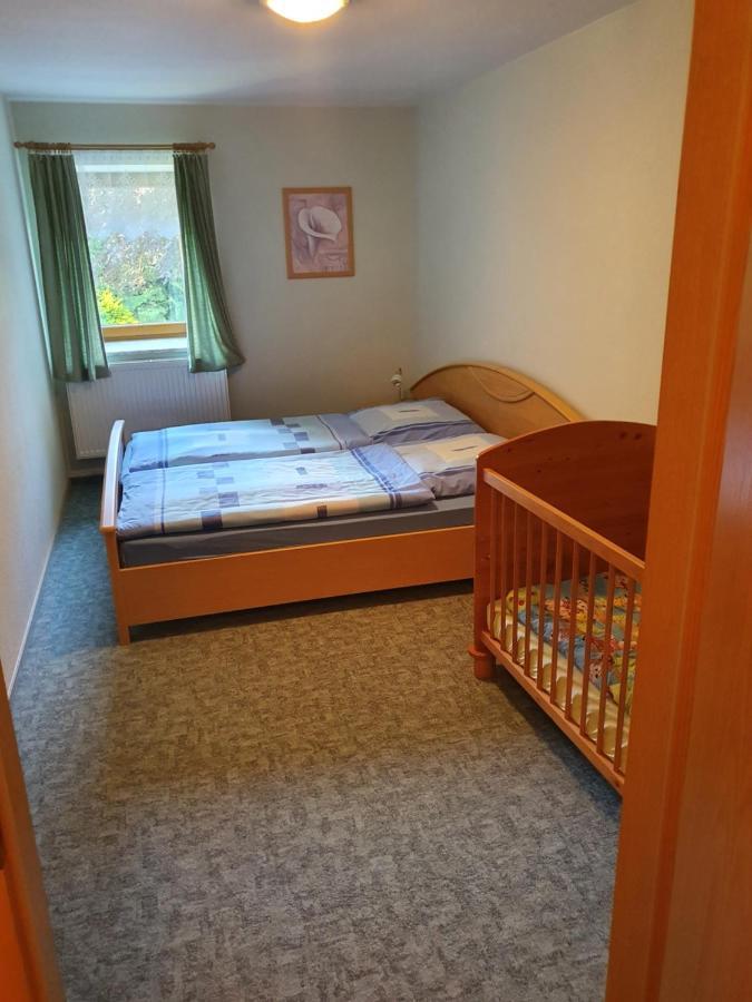 Alte Schaeferei Bad Gottleuba Villa Екстериор снимка