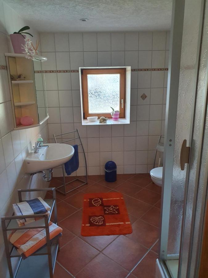 Alte Schaeferei Bad Gottleuba Villa Екстериор снимка