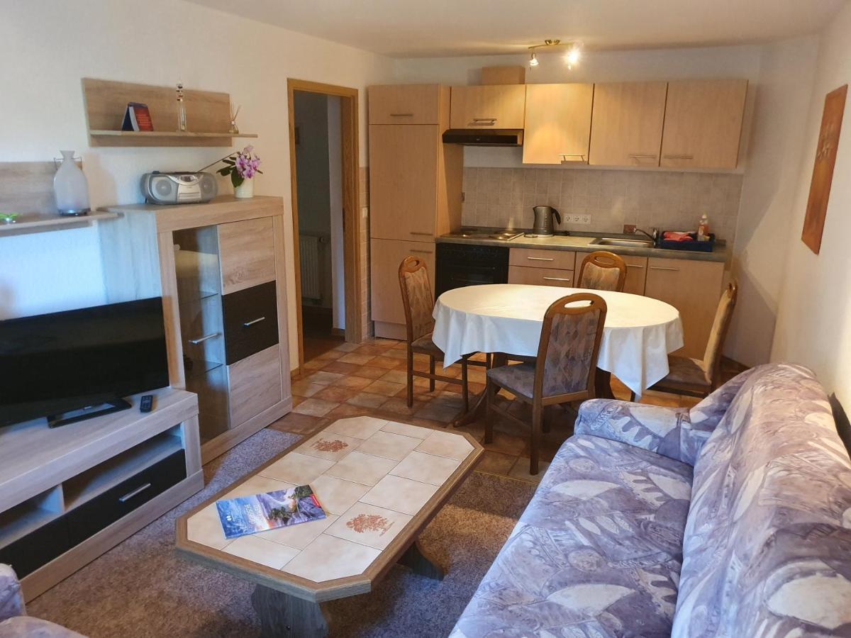 Alte Schaeferei Bad Gottleuba Villa Екстериор снимка