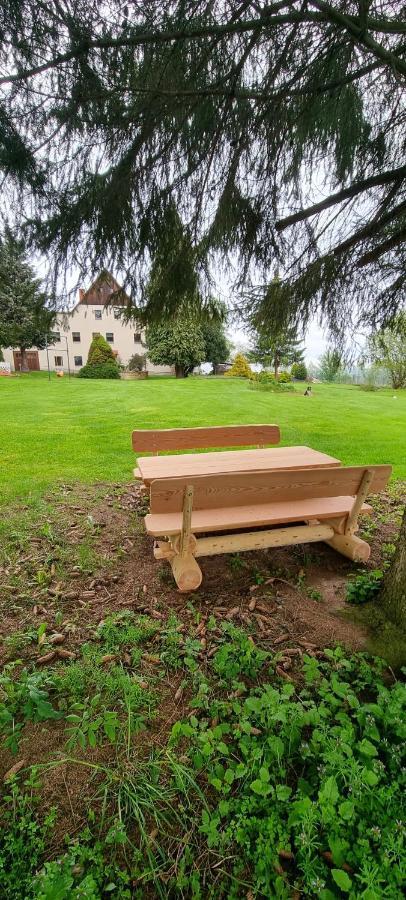 Alte Schaeferei Bad Gottleuba Villa Екстериор снимка