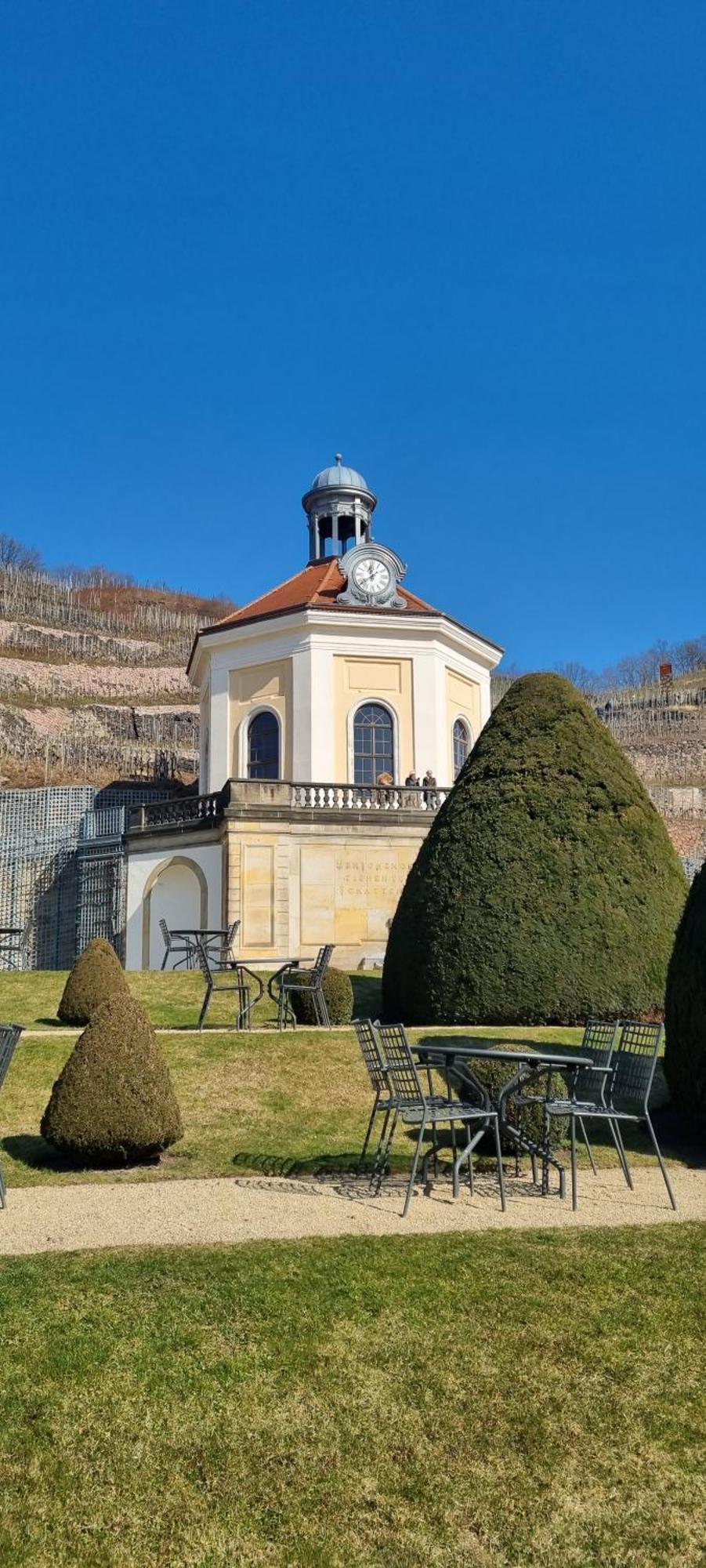 Alte Schaeferei Bad Gottleuba Villa Екстериор снимка
